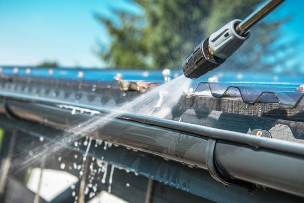 Best Residential Pressure Washing Services  in Highlandville, MO
