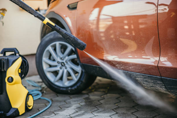Best Roof Pressure Washing  in Highlandville, MO