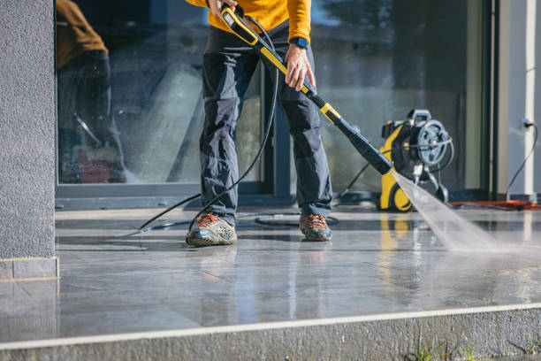 Best Deck Pressure Washing  in Highlandville, MO