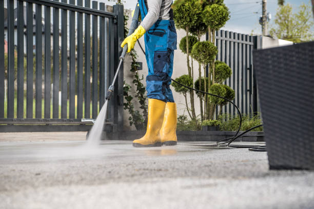 Best Fence Pressure Washing  in Highlandville, MO