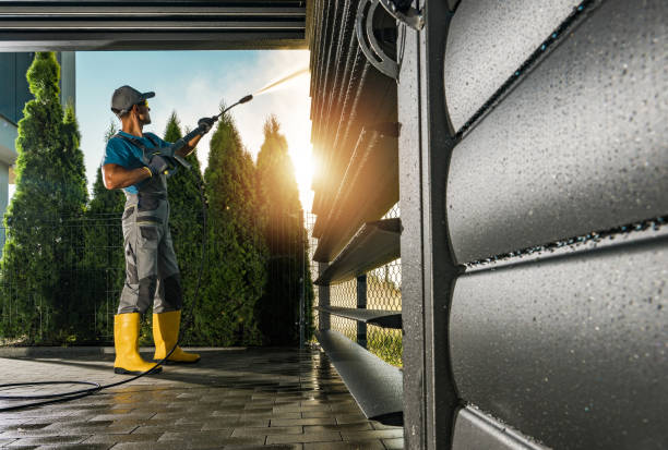 Best Roof Pressure Washing  in Highlandville, MO