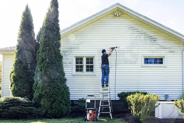 Best Sidewalk Pressure Washing  in Highlandville, MO