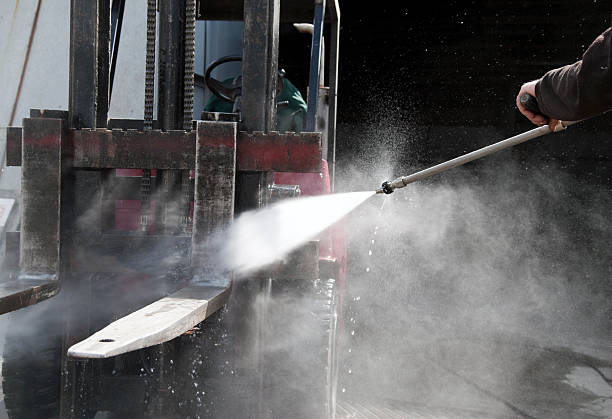 Roof Power Washing Services in Highlandville, MO