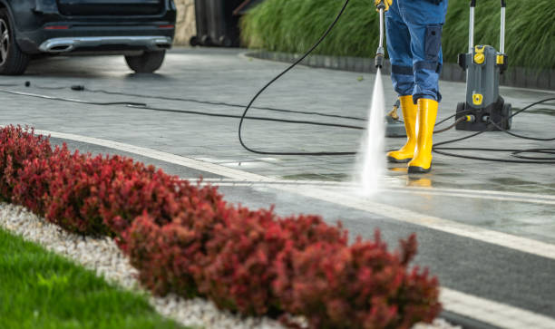 Best Residential Pressure Washing Services  in Highlandville, MO