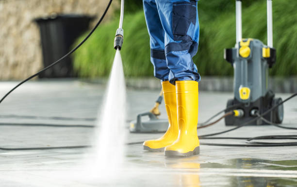 Pressure Washing Estimates in Highlandville, MO