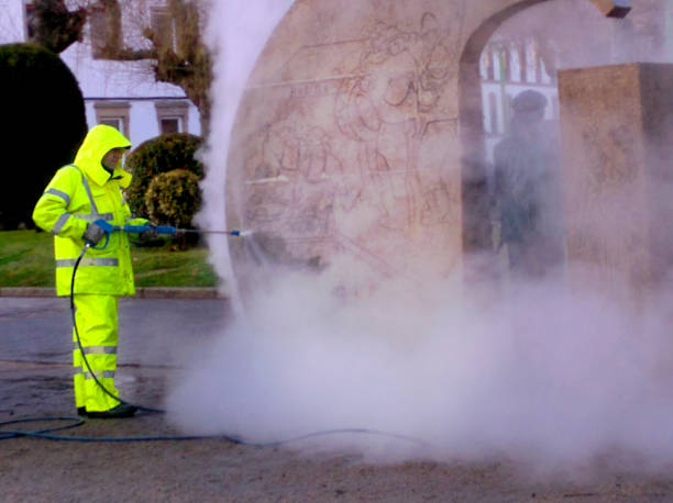 Best Pressure Washing Near Me  in Highlandville, MO