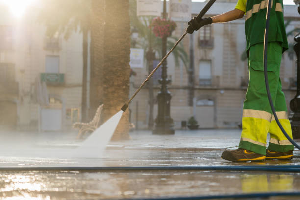 Best Garage Pressure Washing  in Highlandville, MO