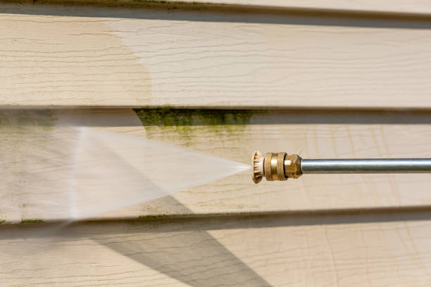 Best Pressure Washing Contractors  in Highlandville, MO
