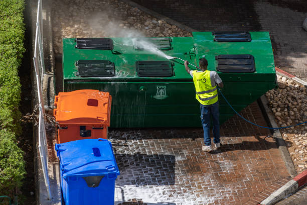 Reliable Highlandville, MO Pressure Washing Solutions